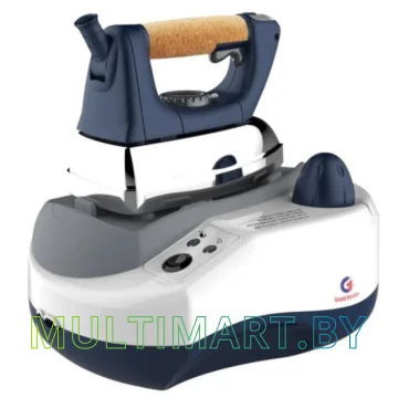 Утюг Гранд Мастер GM-530
